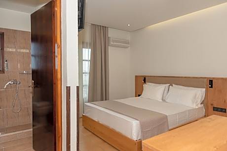 Economy Twin Room