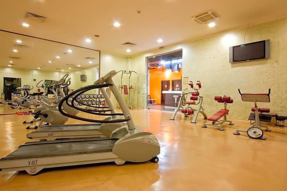 Vitosha Park Hotel
