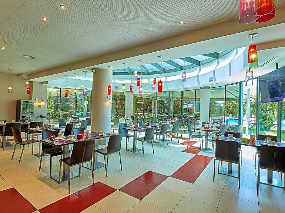 Ibis Antananarivo Ankorondrano