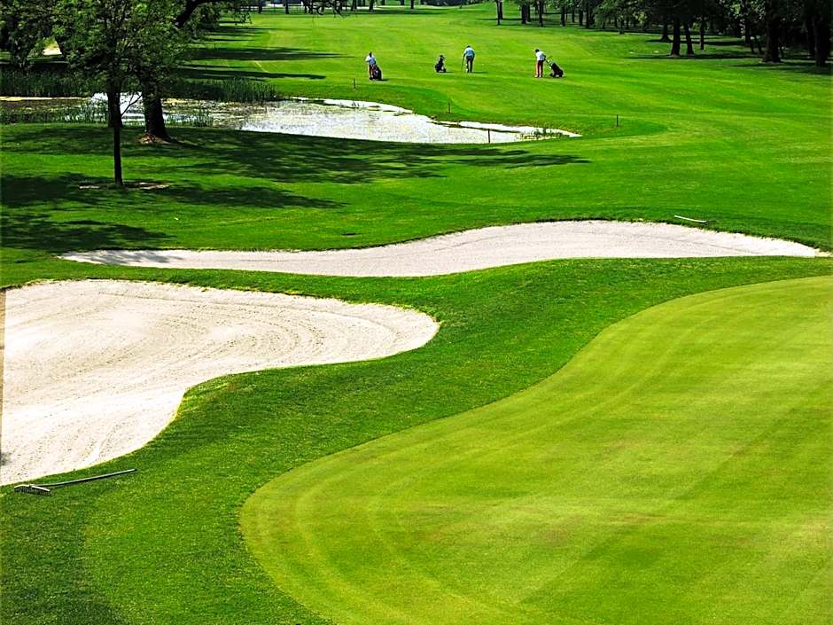 Hotel Villa Condulmer