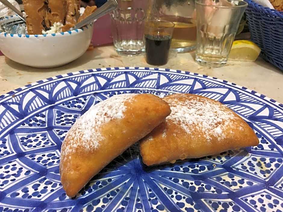 Sea View Teti Rooms & Apts