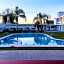 Hotel Palmas Cocoyoc