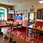 Penzion a restaurace U Hájků