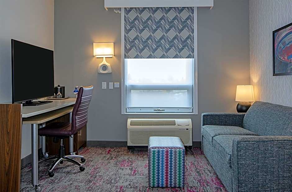 Home2 Suites By Hilton West Edmonton