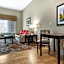 MainStay Suites Lincoln University Area
