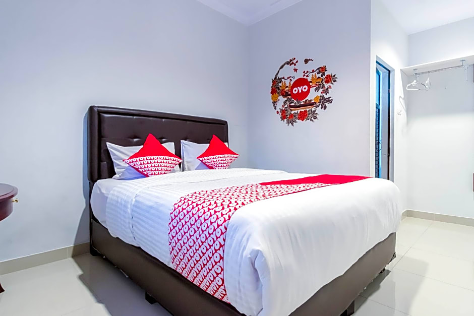 Hotel O Helvetia Residence