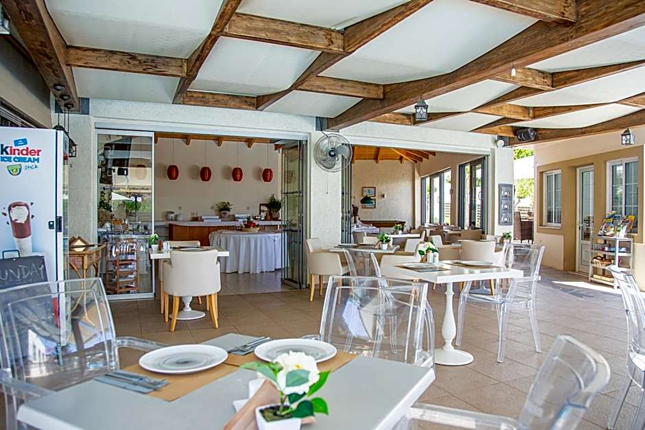 Villa Mare Monte ApartHotel