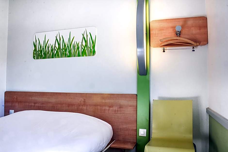 Hotel Inn Design Issoudun