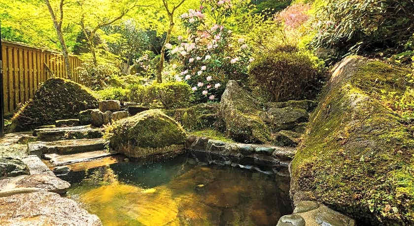 Auberge Funoki
