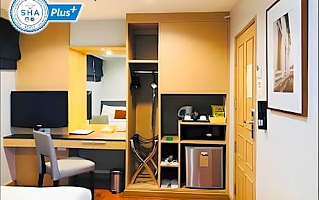 Economy Room No Window