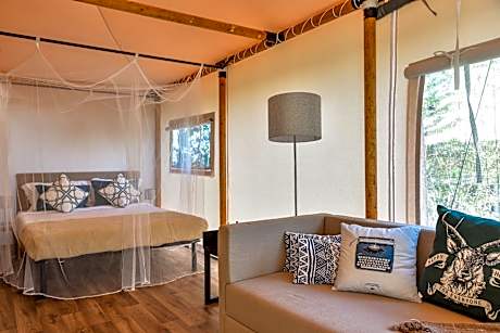 Boutique Family Room