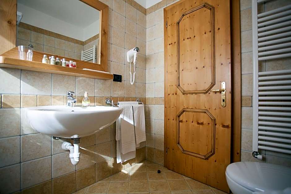 Hotel Vallée Blanche Courmayeur