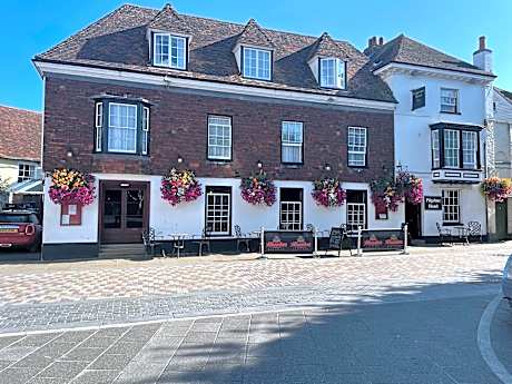 Pilgrims Hotel