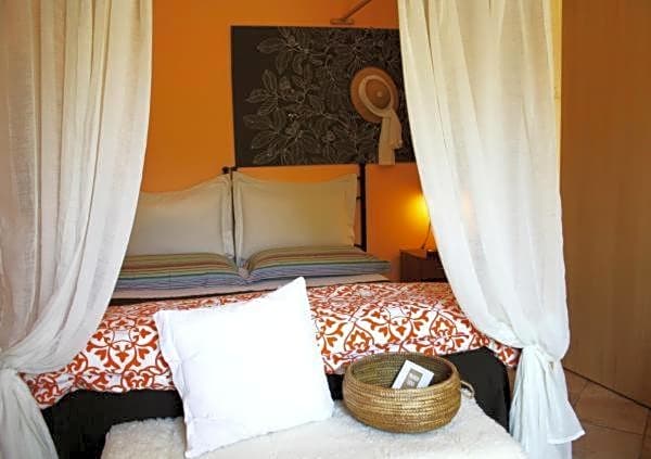 Mini Suite Alla Cascata – Noci, LA
