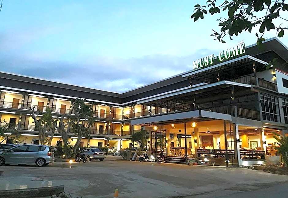 Mustcome Hotel