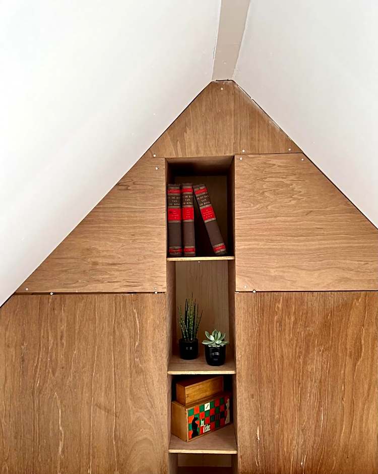 The Grutto, private apartment 25 min from city center