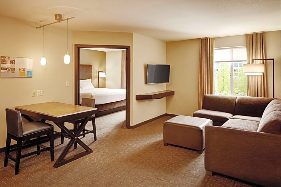 Hyatt House Seattle Bellevue