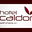 Hotel Caldor - 24h self-check in