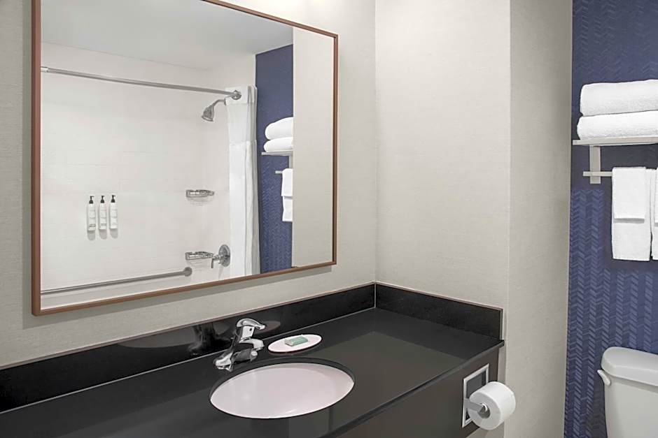 Fairfield Inn Owensboro