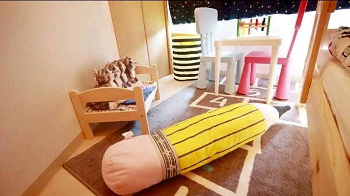 Uhome Kanda Hotel