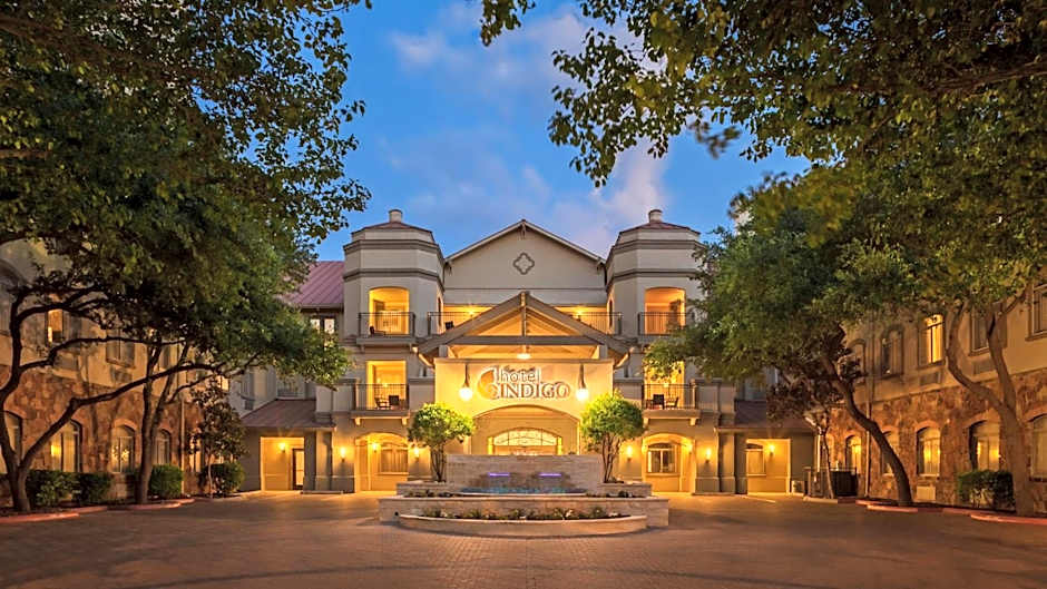Hotel Indigo San Antonio Riverwalk By IHG