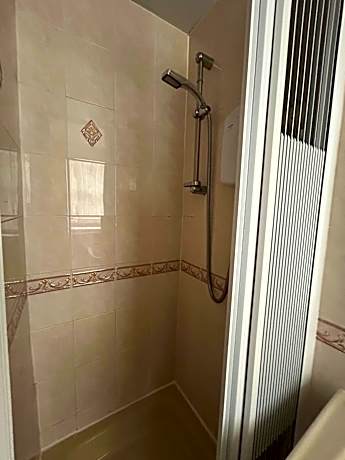 Double Room - Disability Access