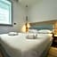 Bari Airport Rooms