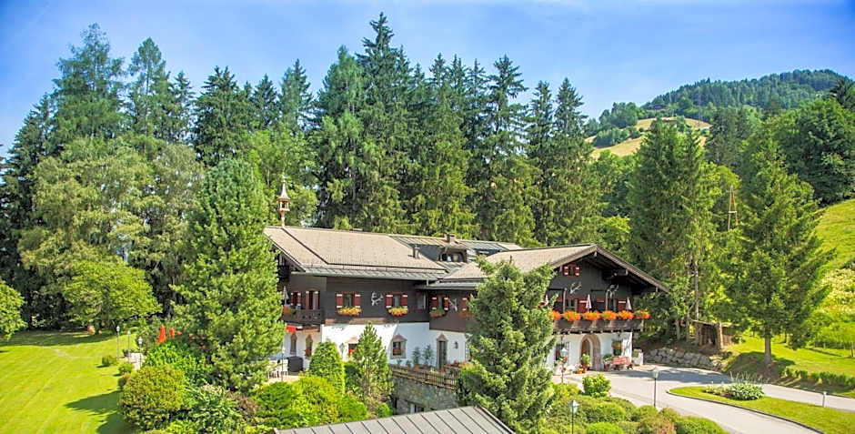 Der Erlhof Restaurant & Landhotel