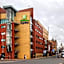 Holiday Inn Express - Glasgow - City Ctr Riverside By IHG