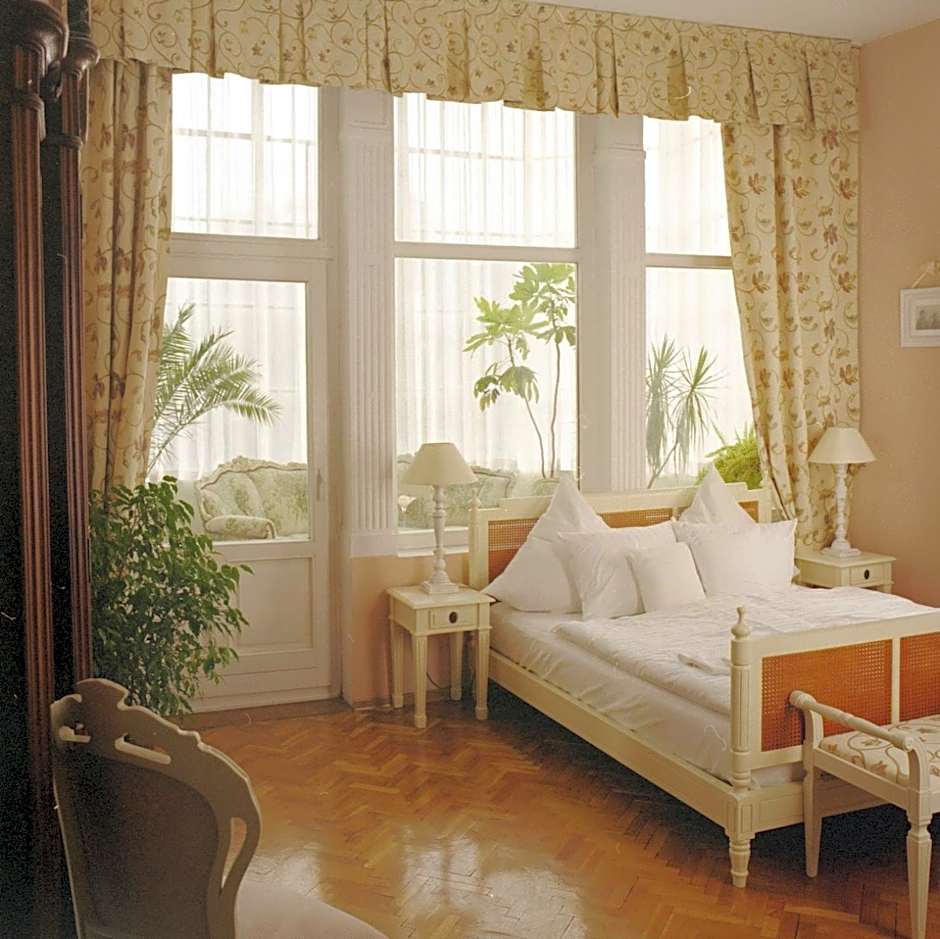 Pałac Brunów - Wellness & SPA
