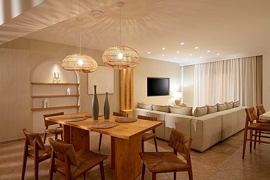 Elèa Concept Hotel & Suites