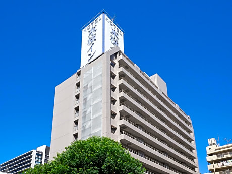 Toyoko Inn Nagoya Marunouchi