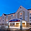 Candlewood Suites Secaucus By IHG