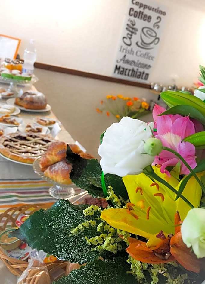 Hotel Villa Susy