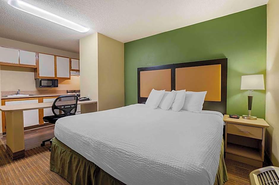Extended Stay America Suites - Dayton - South