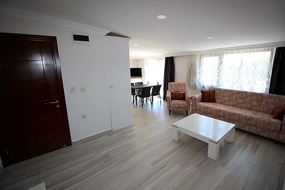 Avşar Apart Motel