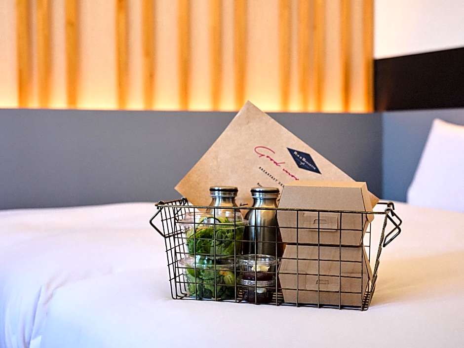 hotel androoms Nagoya Sakae