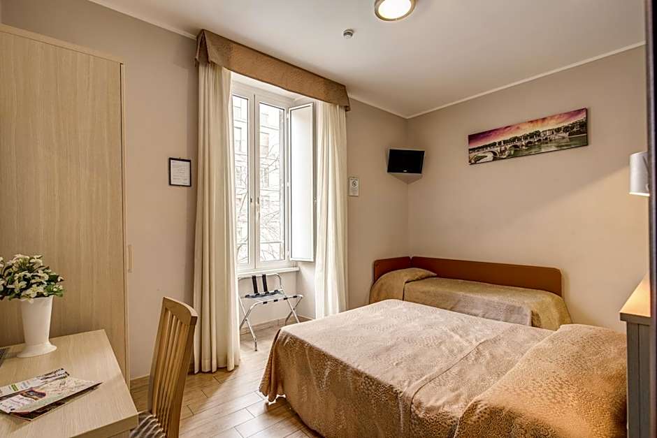 Buonarroti Suite