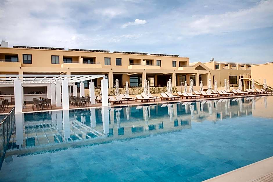 Ilion Beach Hotel