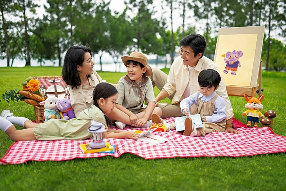 Changzhou Marriott Hotel
