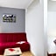 Aparthotel Adagio Access Rennes Centre