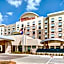 Hilton Garden Inn Dallas/Arlington South