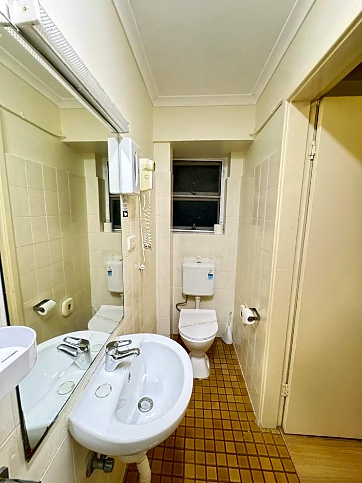 Taree Motor Inn