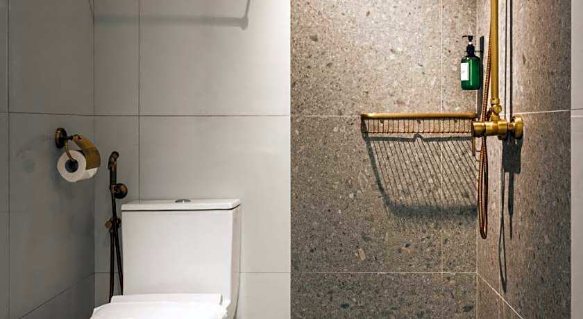 Masson Hotel Butterworth