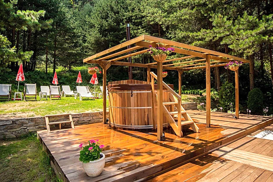 Guest House Slunchev Cviat