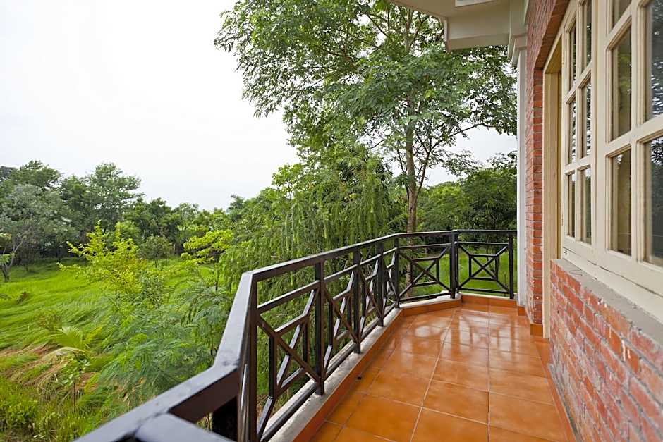 The Buddha Maya Garden Hotel By KGH Group