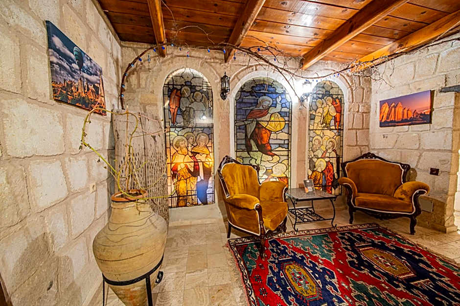 Ascension Cave Suites - Special Class