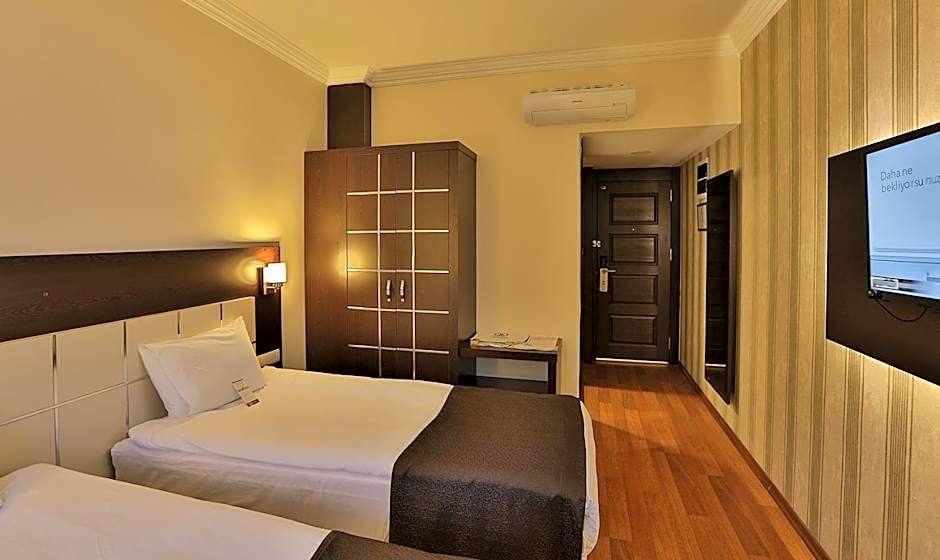 Gaziantep Garni Hotel