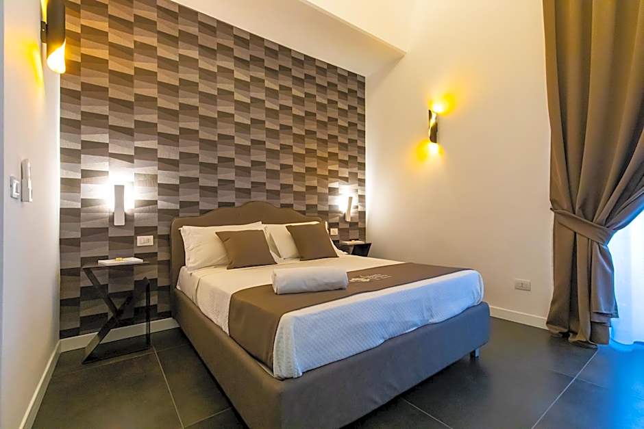 Santa Chiara Inn