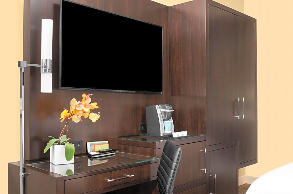Hilton Garden Inn Times Square Central